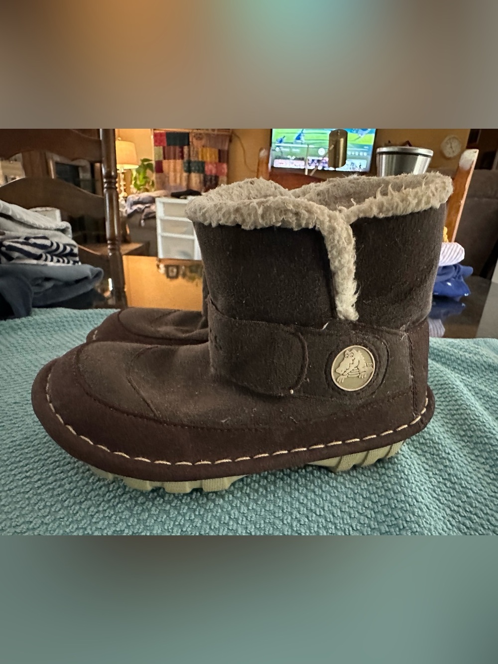 Crocs boots - Picture 2 of 9
